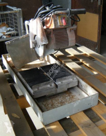 Material de obra Matériel