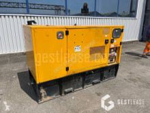 Material de obra grupo electrógeno Olympian GEP65