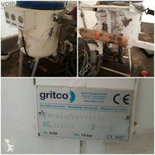 Matériel de chantier Matériel BM-140-ECO VRFT3S