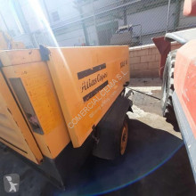 Compresseur Atlas Copco XAS 48