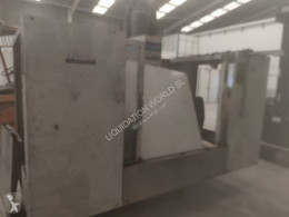 Matériel construction Fadal 906 CNC machining center