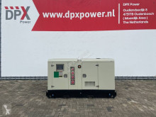 Cummins 4BTA3.9-G2 - 66 kVA Generator - DPX-19833 groupe électrogène neuf