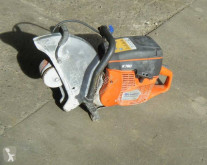 Material de obra Husqvarna k760 otros materiales usado