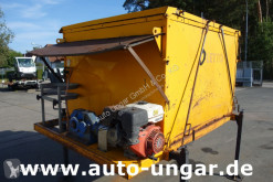 Matériel de chantier OLETTO 2m³ Thermo Asphalt Container Hot Box H02 wie A.T.C. / HMB autres matériels occasion