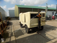 Compresseur Ingersoll rand lucht