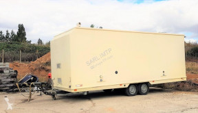 CARAVANE DE CHANTIER bungalow occasion