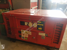 Groupe électrogène Europower EPS3300E