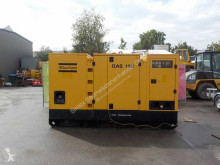 Groupe électrogène Atlas Copco QAS 150