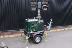 Generac V20 4x320W lichtmast tour d'éclairage occasion