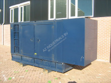 Volvo 220 KVA grup electrogen second-hand