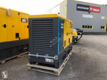 Építőipari munkagép Atlas Copco QAS 5-100 JD - S3A használt áramfejlesztő