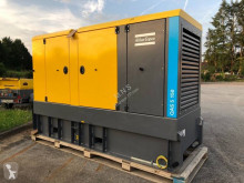 Строительное оборудование Atlas Copco QAS 5- 150 JD S3A электроагрегат б/у