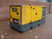 Atlas Copco QAS60 groupe électrogène occasion