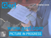 Wacker Neuson Neuson GV 700 3 A construction used generator