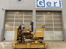 آلة لمواقع البناء مجموعة مولدة للكهرباء Caterpillar 3208