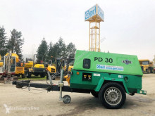 Compresor Atmos PD 30-Sk1