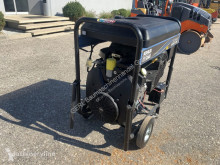 SDMO Technic-20000TE grup electrogen second-hand