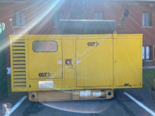 Caterpillar 3208 - 150 KVA groupe électrogène occasion