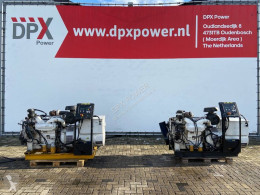 Caterpillar C6.6 - 179 kVA Marine Generator - DPX-12420 groupe électrogène occasion