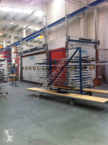 Matériel de chantier Matériel Paint Booth air flow second hand ready to ship
