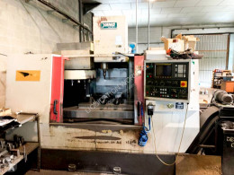 Material de obra Matériel Yang Eagle SMV-1000 CNC Machining Center