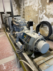 Stamford UC1274F16 tweedehands aggregaat/generator