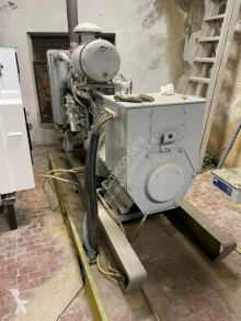 Unelec AT250LB3 tweedehands aggregaat/generator