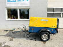 Compair C38 compresseur occasion