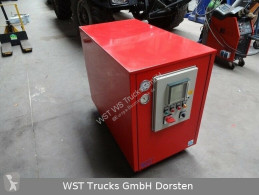 Matériel de chantier Matériel Hydraulikstation Sachsenhydraulik Modell WHS2000