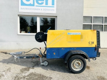 Compressore Compair C38