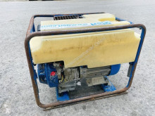 GEKO 4501 ED-AA/HHBA construction used generator