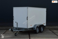 Compressor construction Middenasaanhangwagen