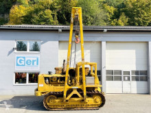 Pijpenlegger Caterpillar 583H