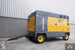 Compresseur Atlas Copco XRVS476