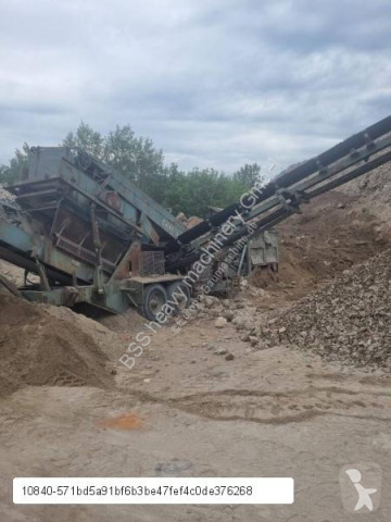 Powerscreen