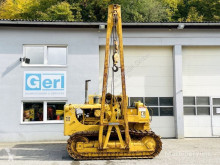 Трубоукладчик Caterpillar 571G