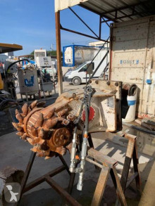 Materiaal voor de bouw Matériel Ekrat ER250 ER250