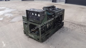 Aggregaat/generator MEP 003A (GENERATOR DIESEL ENGINE 10KW - 60HZ)