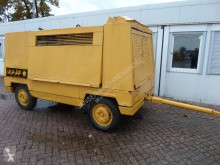 Compresor Atlas Copco 7 bar XAS350