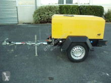 Ingersoll rand 7/20 compresor second-hand