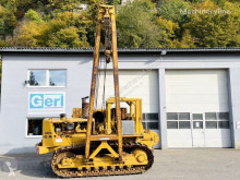 Caterpillar pipelayer 583H