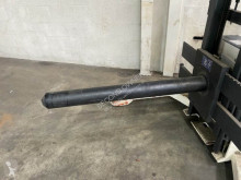 Accessories handling part BEM Tapijtdoorn