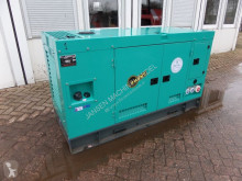 Agregator prądu Ashita AG-50