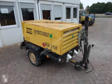 Kompresor Atlas Copco XAS 66