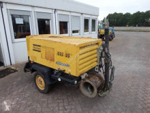 Atlas Copco XAS 66 compresseur occasion