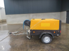 Compressore Compair C38 (+ generator)