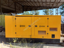 Gesan DVS 250 Electric generator grup electrogen second-hand