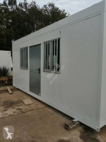 Bungalow Algeco