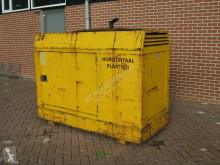 Leroy somer 40 KVA gebrauchter Stromaggregat