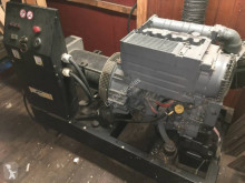 Groupe électrogène Deutz Groupe électrogène occasion (moteur Deutz F3L 1022 + alternateur NSM T132)